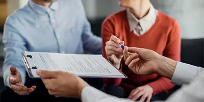 foto ilustrativa consorcio